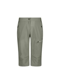 CMP Damen-Caprihose aus Stretch-Nylon - Damen - Gr. 46