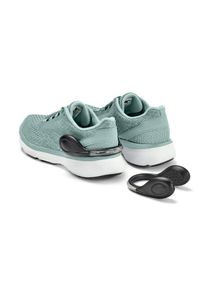 Tchibo - 2 LED-Schuhclips - orange