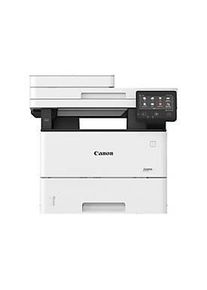 Canon i-SENSYS MF553dw - Multifunktionsdrucker - s/w - Laser - A4 (210 x 297 mm)