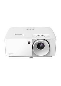 Optoma ZH520 - DLP-Projektor - Laser - 3D - 5500 lm - Full HD (1920 x 1080)