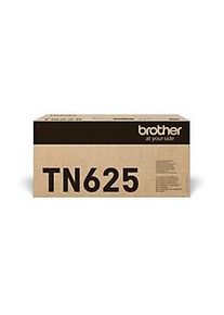 Brother TN625BK - Schwarz - original - Box