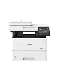 Canon i-SENSYS MF552dw - Multifunktionsdrucker - s/w - Laser - A4 (210 x 297 mm)