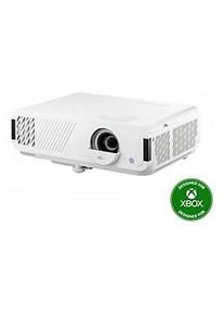 Viewsonic PX749-4K - DLP-Projektor - UHP - 4000