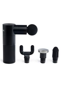 BLACKROLL Fascia Gun Fitnessger&auml;t - schwarz - Gr. Einheitsgr&ouml;&szlig;e