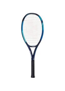 Yonex E Zone 25 Tennisschl&auml;ger Kinder - blau - Gr. Einheitsgr&ouml;&szlig;e