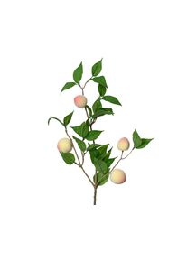 Kaemingk Branche avec p&ecirc;ches artificielles PFIRSICH