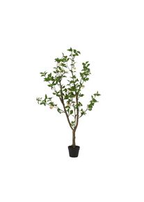 Kaemingk Arbre artificiel en pot PFIRSICH