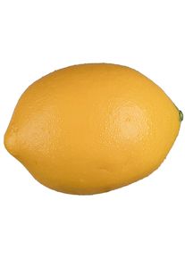 Gasper D&eacute;coration citron FRUITS