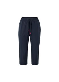 Tchibo - Outdoor-Caprihose - Damen - Gr. 36 - dunkelblau