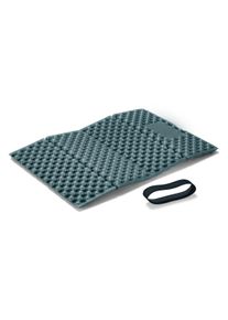 Tchibo - Faltbares Thermo-Sitzkissen - t&uuml;rkis