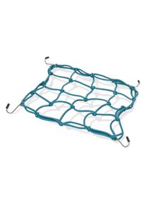 Tchibo - Velo-Gep&auml;cknetz - blau