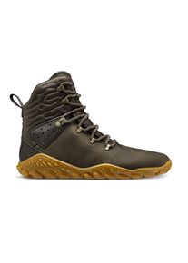 Vivobarefoot Herren Tracker Forest FG braun 44.0
