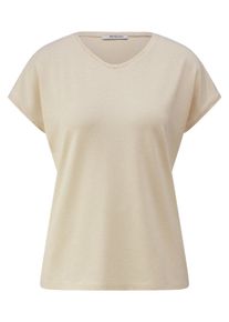 Peter Hahn - Shirt, weiss, Gr. 46, Viskose