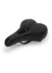 Tchibo - Selle de v&eacute;lo - noir