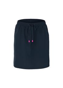 Tchibo - Short-jupe fonctionnel - taille: 42 - bleu