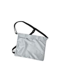 Tchibo - Sacs &agrave; provisions pour v&eacute;lo - noir/gris