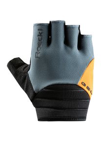 Roeckl Itamos 3 Handschuh - Gr&ouml;&szlig;e 8 1/2 - grau