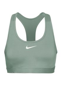 Nike SWOOSH BH Damen - Gr&ouml;&szlig;e XL - schwarz