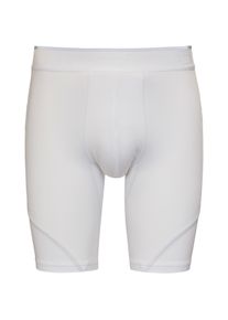 Under Armour ELITE Funktionsshorts Herren - Gr&ouml;&szlig;e S - wei&szlig;