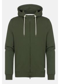 Mey Hoodie-Sweatjacke