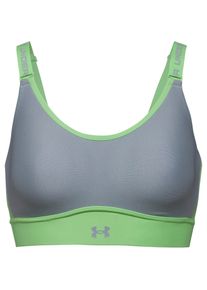 Under Armour INFINITY BH Damen - Gr&ouml;&szlig;e S - gr&uuml;n