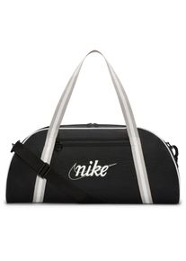 Nike Gym Club Sporttasche Damen - Gr&ouml;&szlig;e Einheitsgr&ouml;&szlig;e - grau