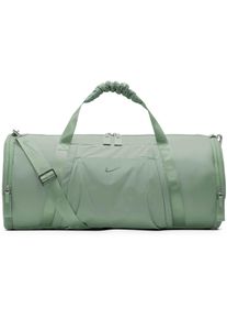 Nike One Duffel Sporttasche - Gr&ouml;&szlig;e Einheitsgr&ouml;&szlig;e - grau