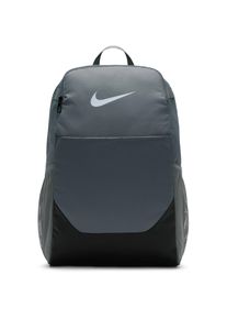 Nike BRSLA M BKPK - X Daypack - Gr&ouml;&szlig;e Einheitsgr&ouml;&szlig;e - grau