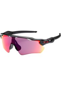 Oakley RADAR EV PATH Brille - Gr&ouml;&szlig;e Einheitsgr&ouml;&szlig;e - schwarz