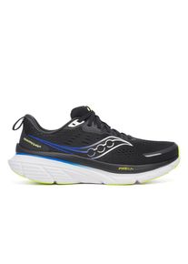 Saucony Herren Guide 18 schwarz 49.0