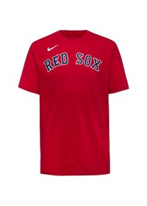 Nike Boston Red Sox T-Shirt Herren - Gr&ouml;&szlig;e XL - rot