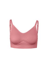 Tchibo - Seamless-Sport-BH - Damen - Gr. L - ros&eacute;