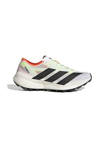 Adidas Damen Terrex Agravic Speed 2 wei&szlig; 36.6