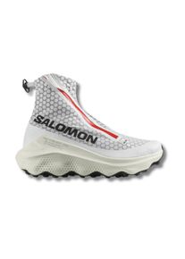 Salomon Unisex S/Lab Ultra Dust wei&szlig; 46.6
