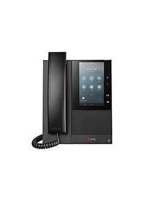 Poly HP Poly CCX 505 - VoIP-Telefon - SIP, SDP, RTCP