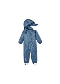 Tchibo - Combinaison de pluie - B&eacute;b&eacute; - taille: 86/92 - bleu