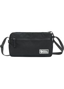 Fj&auml;llr&auml;ven FJ&Auml;LLR&Auml;VEN Vardag Pocket Large Umh&auml;ngetasche - Gr&ouml;&szlig;e Einheitsgr&ouml;&szlig;e - schwarz
