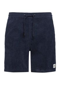 Protest Uleyo Shorts Herren - Gr&ouml;&szlig;e L - blau