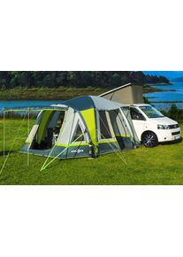 Brunner Trouper XL aufblasbares Busvorzelt 370 x 310 cm - Reisemobil- & Busvorzelte