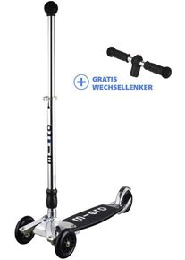 MICRO Original 2.0 Kickboard inkl. Wechsellenker - Outdoor Mobilit&auml;t