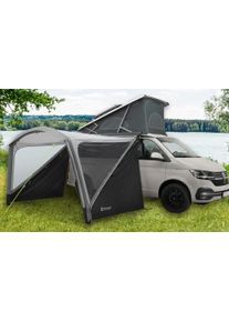 Outwell Touring Shelter Air aufblasbares Sonnenvordach - Reisemobil- & Busvorzelte