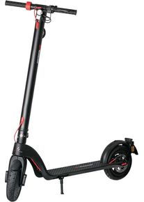 Six Degrees VELO E7 klappbarer E-Scooter / Elektroroller mit Stra&szlig;enzulassung - Outdoor Mobilit&auml;t