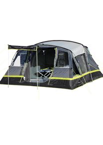 Brunner Kalinda 5 Familienzelt 5 Personen 5,05 Meter L&auml;nge - Familienzelte