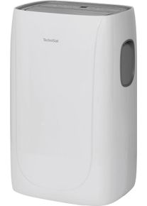 Technisat Technipolar 1 mobile Klimaanlage / Heizger&auml;t - Keramik-Heizl&uuml;fter