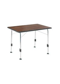 Dukdalf Stabilic -3 Klapptisch 115 x 70 cm Dark Oak - Klapptische