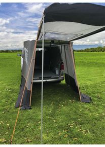 Eurotrail Offroad VW T5/T6 Heckzelt - Reisemobil- & Busvorzelte