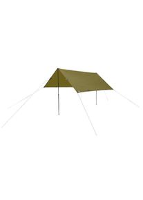 Robens Tarp 4 x 4 m gr&uuml;n - Pavillons & Tarps