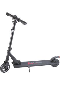 Telestar Trotty 4000 klappbarer E-Scooter / Elektroroller - Outdoor Mobilit&auml;t