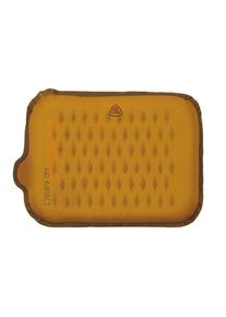 Robens Air Impact Seat 38 Sitzkissen selbstaufblasbar gelb - Iso- & Campingmatten