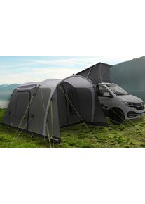 Outwell Talladega Air aufblasbares Busvorzelt mit Vordach - Reisemobil- & Busvorzelte